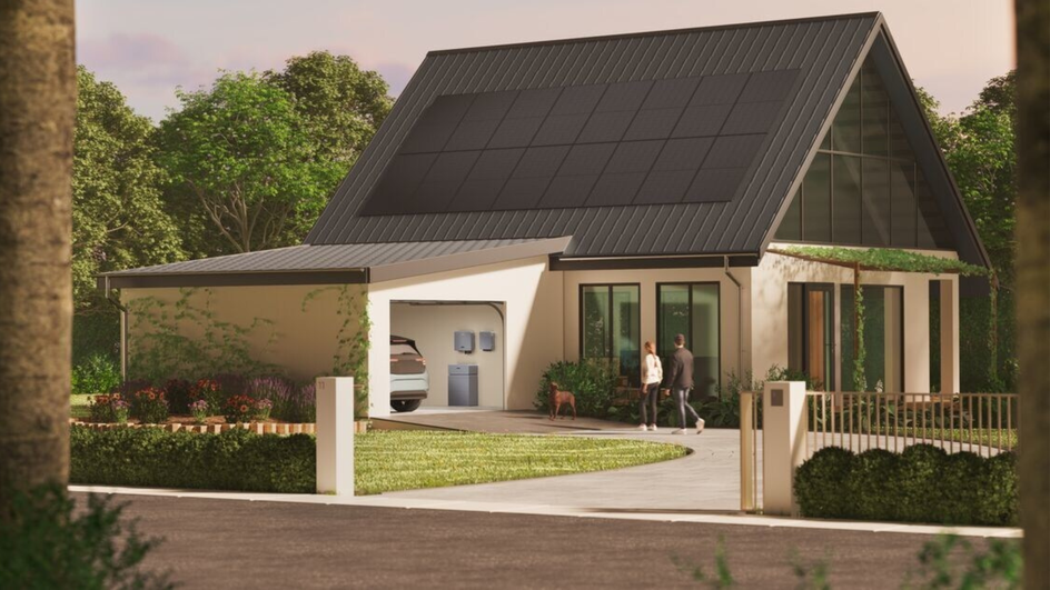 Презентация оборудования TCL SunPower