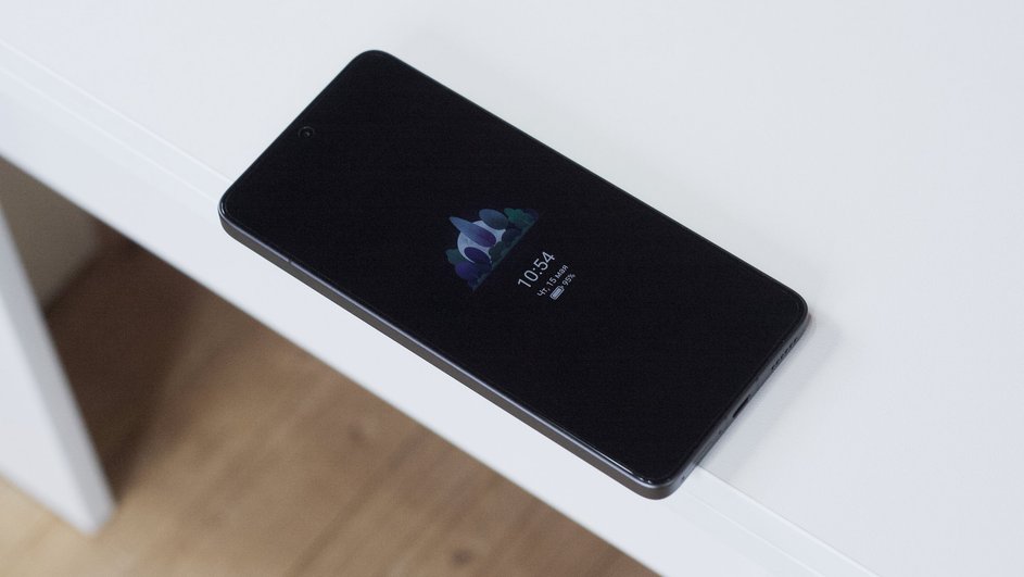 Смартфон POCO F7 Pro