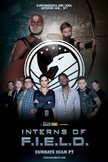 Постер Interns of F.I.E.L.D.: 1 сезон