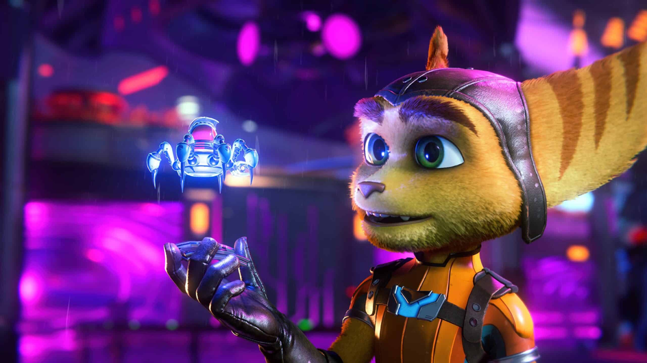 Ratchet & Clank