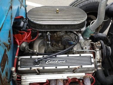 slide image for gallery: 26139 | Hot Rod 08