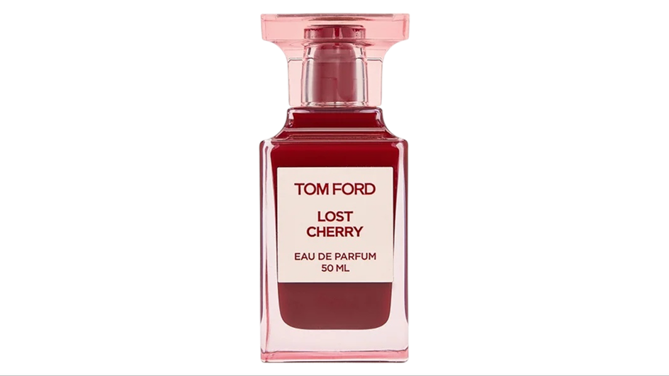 Мужские духи с феромонами фирмы Tom Ford серия Lost Cherry