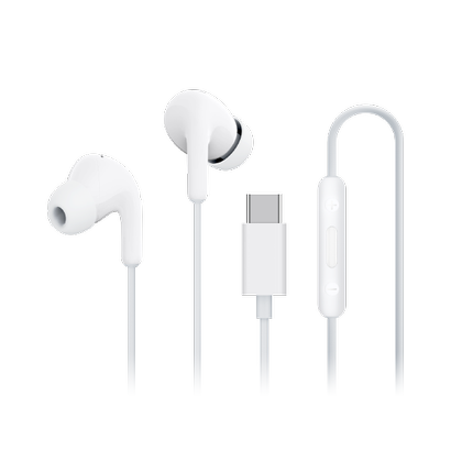 Xiaomi Type-C Headphones