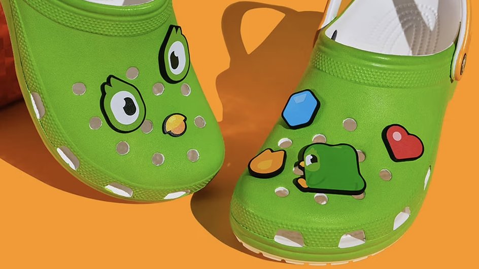 Источник: Crocs