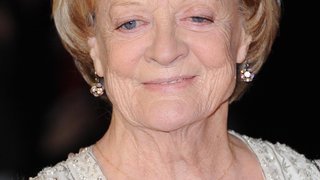 Мэгги Смит (Maggie Smith): биография, фото - «Кино Mail.ru»