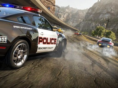 slide image for gallery: 26876 | Need for Speed: Hot Pursuit Remastered