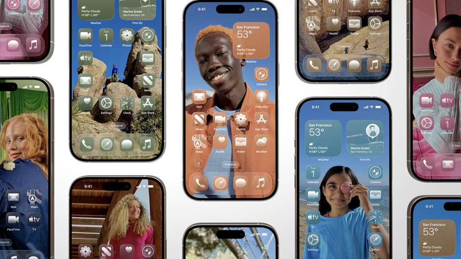 iOS 26