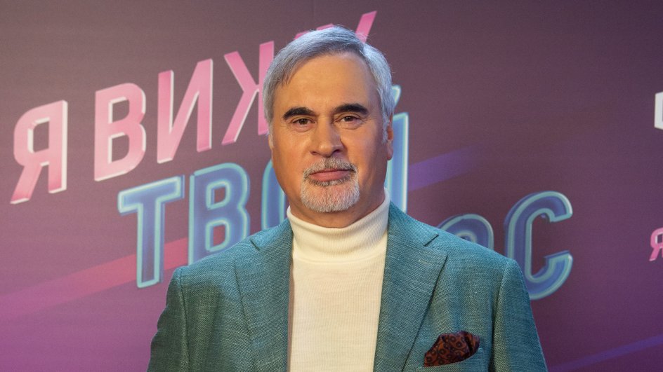 Валерий Меладзе Валерий Меладзе