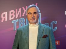 Валерий Меладзе