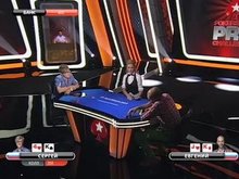 Кадр из PokerStars PRO Challenge 2012