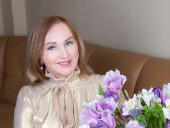 Ольги Романив Ольги Романив