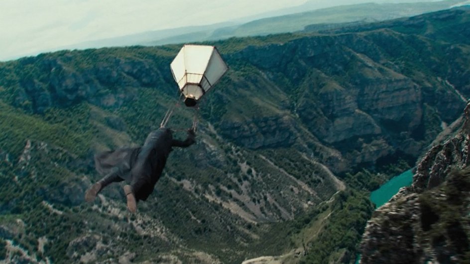Кадр из фильма «Бременские музыканты» Кадр из фильма «Бременские музыканты»