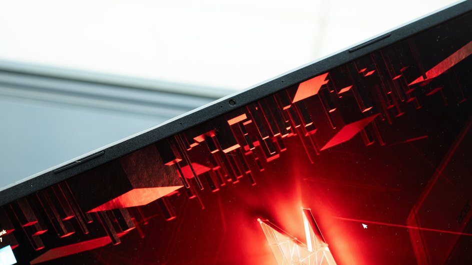 Ноутбук Acer Nitro 16 Ноутбук Acer Nitro 16