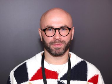 Стас Круглицкий Стас Круглицкий