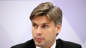 Дмитрий Баканов