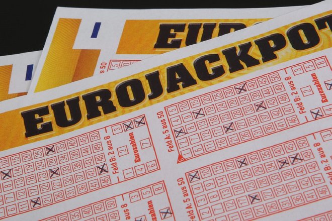 eurojackpot eurojackpot