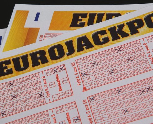 eurojackpot