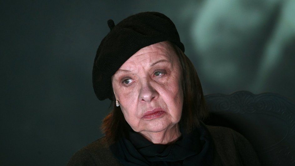 Наталья Тенякова Наталья Тенякова