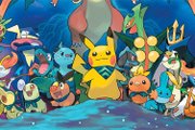 Что такое Pokemon GO и почему по этой игре все сходят с ума?