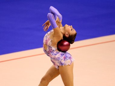 Евгения Канаева Евгения Канаева