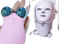 Мезороллер, световая маска и плойка для ресниц: на AliExpress подешевели бьюти-гаджеты