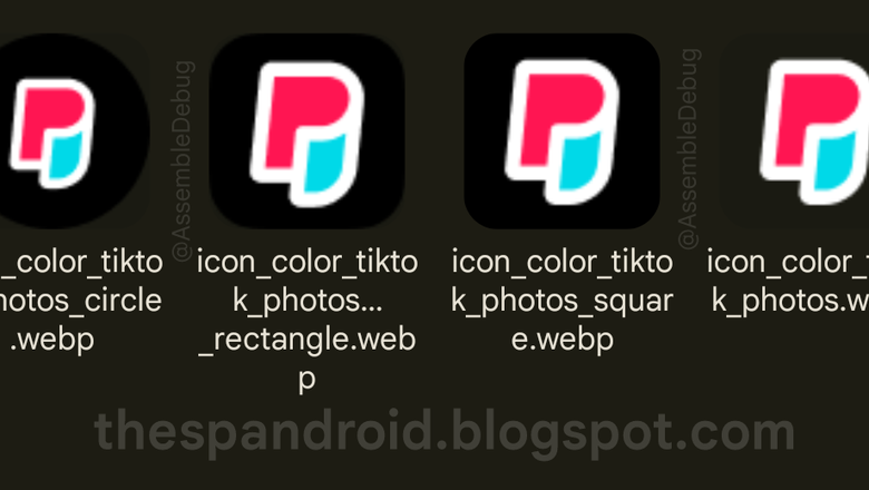 TikTok Photos