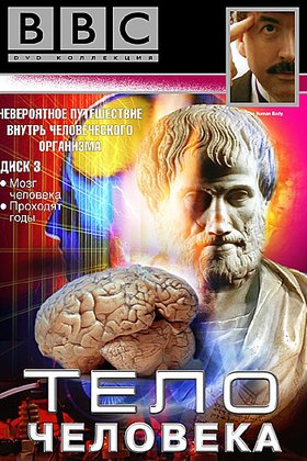 BBC: Тело человека: постер