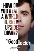 Постер Хороший доктор: 4 сезон