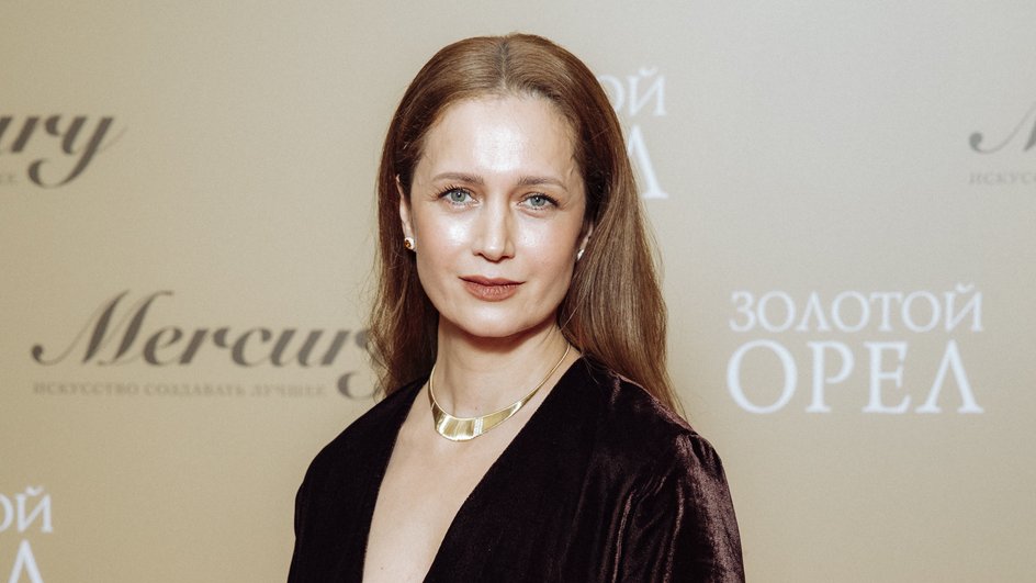 Виктория Исакова на премии «Золотой орел», фото: пресс-служба Виктория Исакова на премии «Золотой орел», фото: пресс-служба