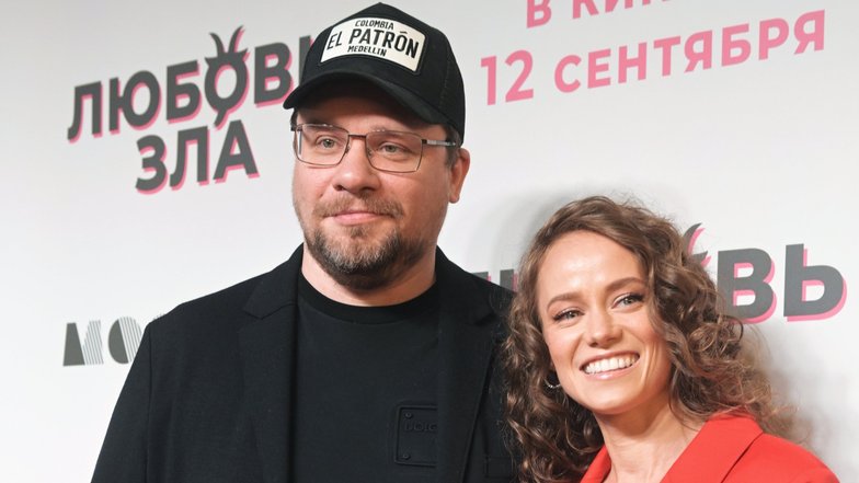 Гарик Харламов и Екатерина Ковальчук Гарик Харламов и Екатерина Ковальчук