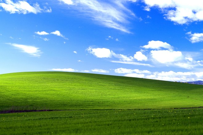 Windows XP