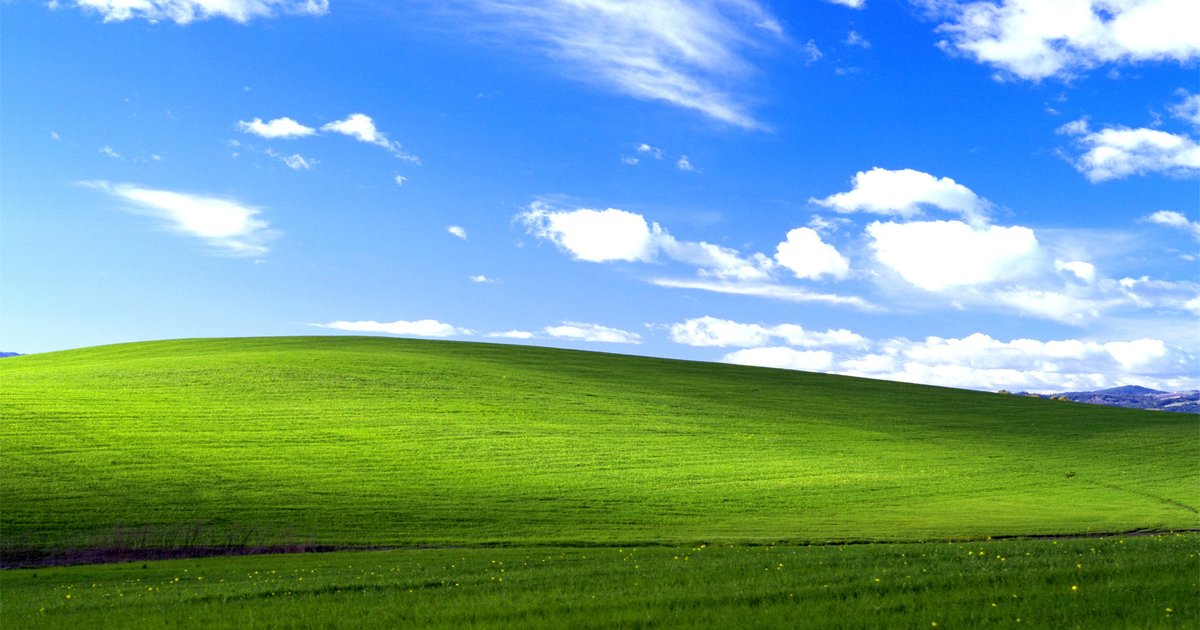 Windows XP смогли запустить на процессоре 35-летней давности