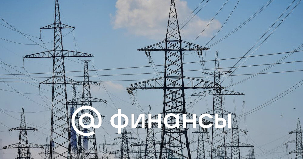 В Energocom рассказали о потреблении электроэнергии в Молдавии