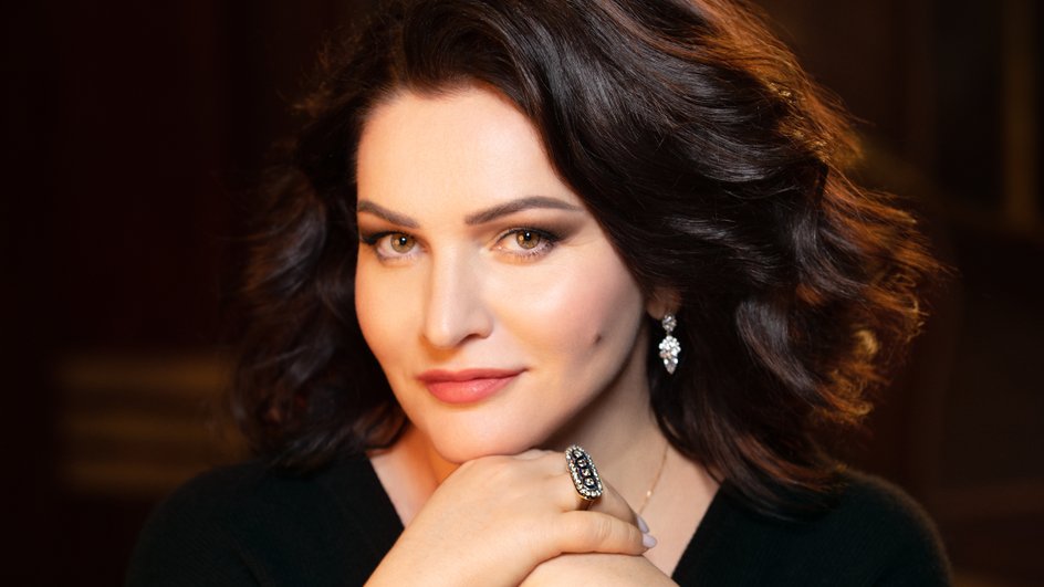 Хибла Герзмава Хибла Герзмава