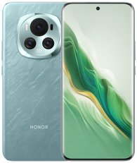 Дизайн и цвета Honor Magic6