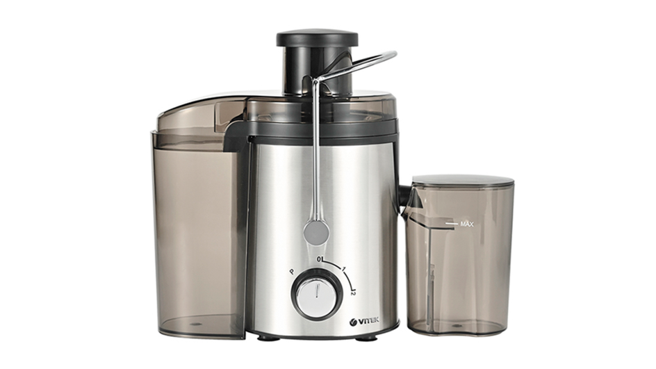 Центробежная соковыжималка Vitek VT-1605 Центробежная соковыжималка Vitek VT-1605