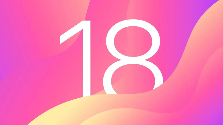 iOS 18 станет ежегодным обновлением ОС от Apple в 2024 году. Фото: 9to5mac.com