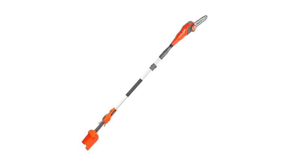 Patriot высоторез аккумуляторный CP 420 Li