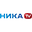 Логотип - Ника ТВ