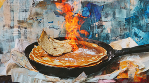 масленица