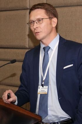 Гайсенок Олег Владимирович