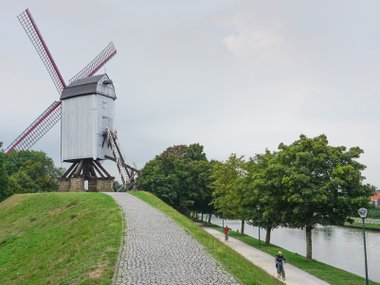 slide image for gallery: 24729 | Бельгия