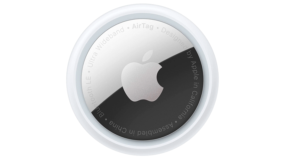 GPS-трекер Apple AirTag GPS-трекер Apple AirTag