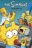 Постер Симпсоны: 25 сезон