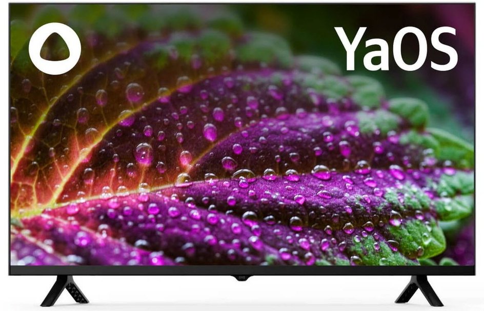 Телевизор Starwind 32" SW-LED32SG305 Телевизор Starwind 32" SW-LED32SG305