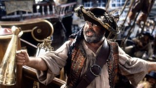 Капитан Крюк (Hook), фильм 1991 - кадры, трейлеры, смотреть онлайн
