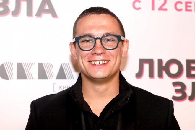 Никита Кологривый Никита Кологривый