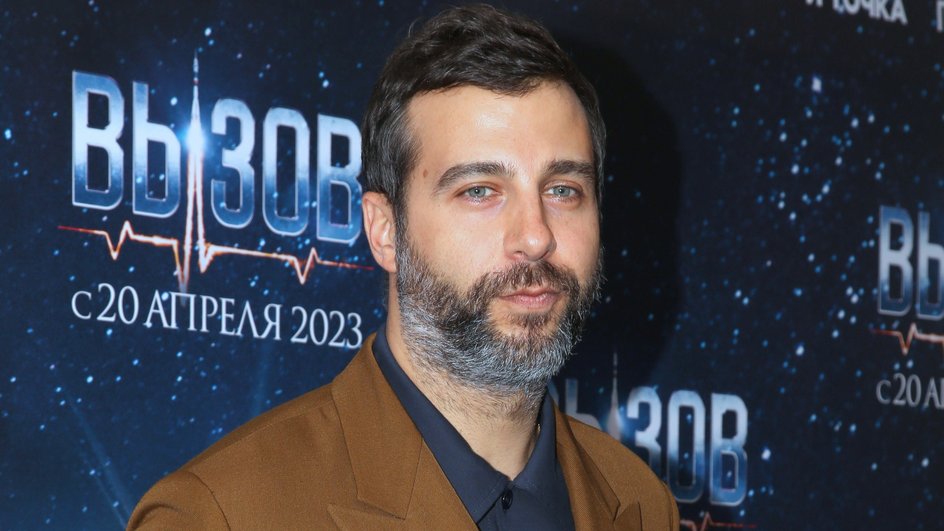 Иван Ургант Иван Ургант