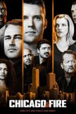 Постер Чикаго в огне: 7 сезон