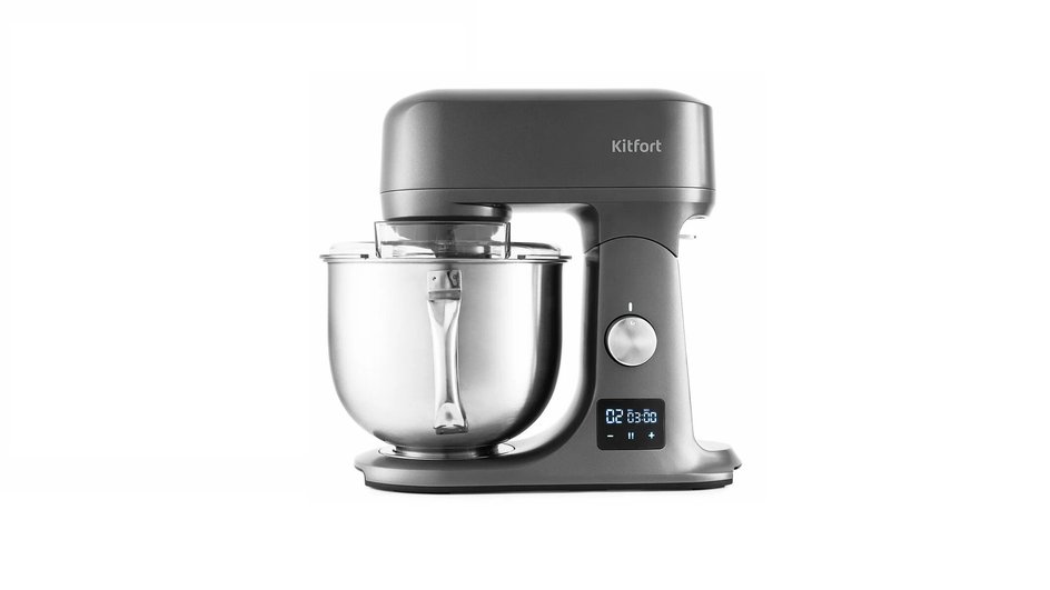 Миксер фирмы Kitfort модель КТ-1328 Миксер фирмы Kitfort модель КТ-1328